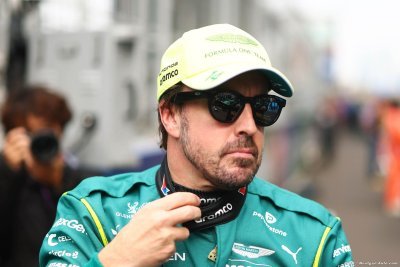 De la Rosa unsure on Alonso future amid Honda struggles