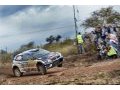 ES4-5 : Mikkelsen creuse l'écart au Rallye d'Australie