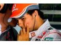 F1 'will regret' ignoring Pirelli danger - Perez