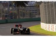 Allison: There's no room for complacency