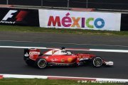 Ferrari renonce à saisir le Tribunal d'Appel International