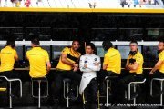 Red Bull stopped Sainz deal - Abiteboul
