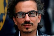 La FIA demande à tous les circuits d'augmenter leur sécurité