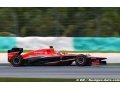 Shanghai 2013 - GP Preview - Marussia Cosworth