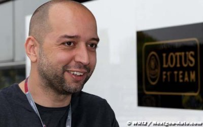 Lotus not ruling out name change to Renault - Lopez