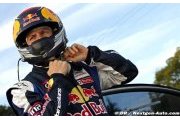 Raikkonen eyes options in WRC