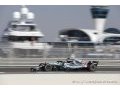 Abu Dhabi, FP3: Hamilton fastest in final practice ahead of Räikkönen