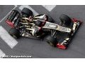 Lotus : Le défi de Monaco a changé au fil des ans