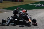 2 crashs ‘potentiellement graves' en 4 GP : jusqu'où ira l'escalade Hamilton-Verstappen ?