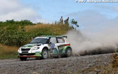 Kopecký: powersteering fault will be solved
