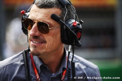 Standard gearbox not decided yet - Steiner