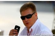 Salo : Rosberg pourrait quitter Mercedes dans un an