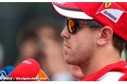 Vettel can imagine Red Bull-Ferrari tie-up