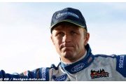 How Solberg nearly outshone Formula One