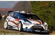 Delecour reveals Monte fear