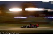 Vergne met son retard sur le compte de son surpoids