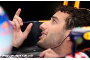 Ricciardo attend de connaître le futur motoriste de Red Bull