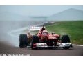 Vettel livre ses premières impressions chez Ferrari