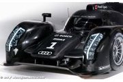 Treluyer : Audi R18 et SUPER GT au programme 