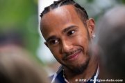Hamilton pousse pour que Kyalami intègre enfin le calendrier F1