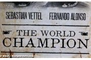 Vettel et Alonso sur le point de prolonger leurs contrats