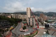 Officiel : La F1 reporte Zandvoort, Barcelone... et Monaco