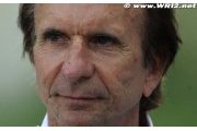 Fittipaldi nommé 4e commissaire à Montréal