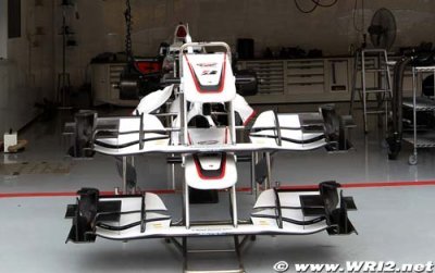 Rumours - Sauber, Toro Rosso for sale