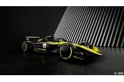 Symonds : Le 'rusé' Alonso pourrait aider Renault avec les F1 de 2022