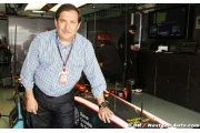 HRT avec Toyota et De la Rosa ?
