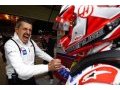 Steiner promet encore mieux de la part de Haas F1 et Magnussen