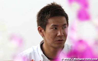 Tsunami&nbsp;: Kobayashi n’est pas resté les bras croisés