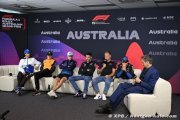 Hülkenberg pas tendre avec Bearman : s'il échoue en F2, on l'oubliera vite