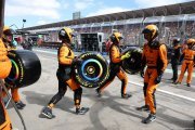 Pirelli dévoile ses choix de pneus pour Spa et Budapest