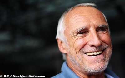Mateschitz&nbsp;: Que le meilleur chez Red Bull gagne&nbsp;!