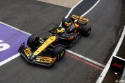 Grande-Bretagne, EL2 : Norris enchaîne, Hülkenberg surprend