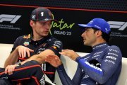 Transferts F1 : le marché s'agite enfin, des offres en cours à saisir... ou pas !