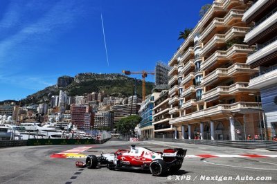 Furious Vasseur slams ’joke’ rear wing saga
