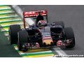 Max Verstappen s'est inspiré de Kimi Räikkönen à Interlagos