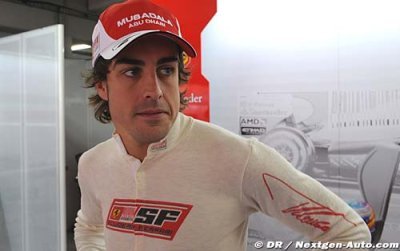 Alonso didn’t demand to be McLaren no.1 - manager