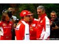 Raikkonen on track for 2016 Ferrari deal - reports