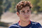 Colapinto : Sainz et Albon vont 'faire progresser' Williams F1