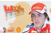 Ferrari, la dernière équipe de Fernando Alonso ?