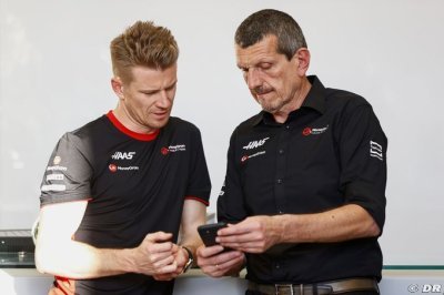 What happens if Haas can’t turn things around?