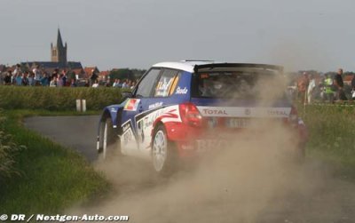 Une voie royale s’ouvre devant Loix