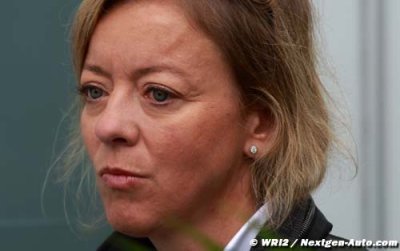 Kehm révèle d’autres tentatives d’intrusion dans la chambre de Schumacher