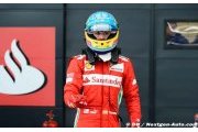 Paddock crowns Alonso greatest current driver