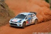 Photos - WRC 2013 - Rallye d'Italie Sardaigne