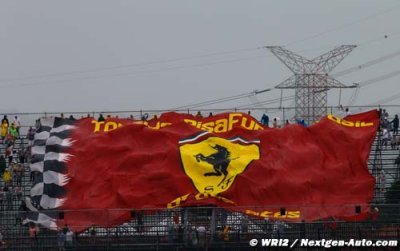 Reports of biggest F1 budget ’fantasy’ - Ferrari