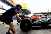 Horner révèle l'élément le plus remarquable de la saison de Red Bull